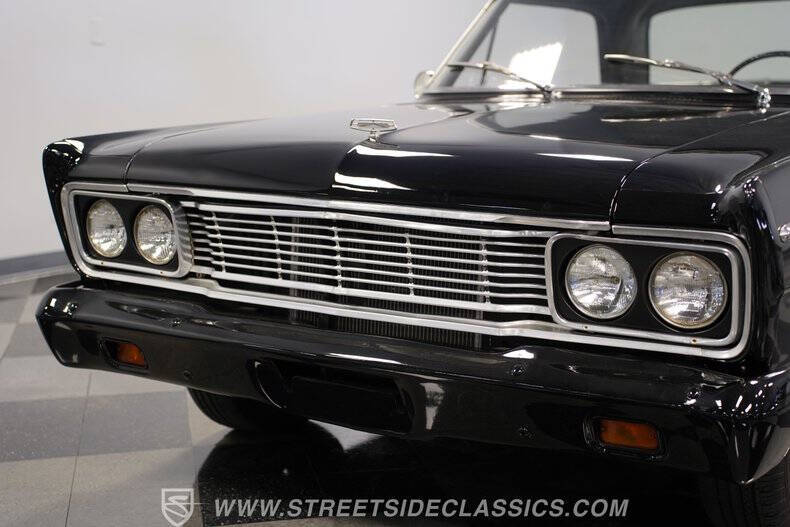 1965 Ford Fairlane