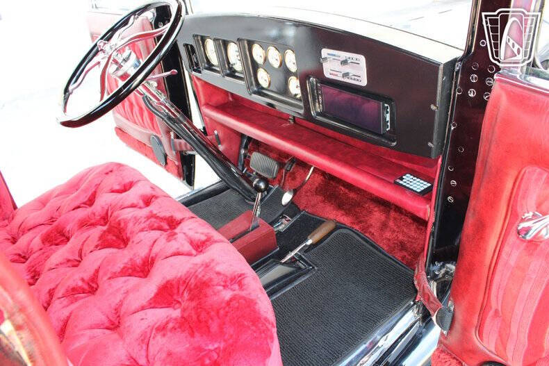 1926 Ford Model T