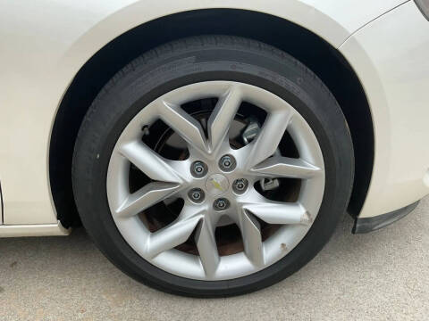 2014 Chevrolet Impala LT
