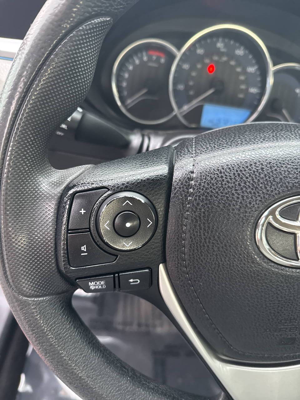 used 2016 Toyota Corolla car, priced at $10,999