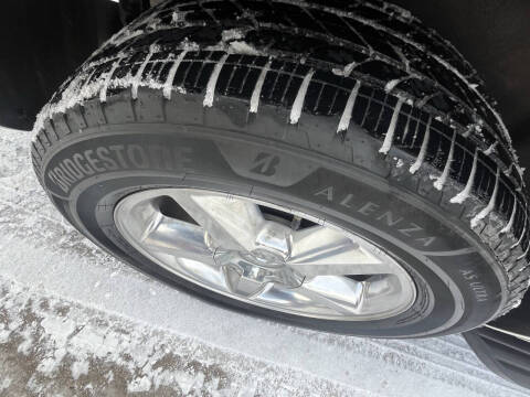 2013 Chevrolet Avalanche LTZ Black Diamond