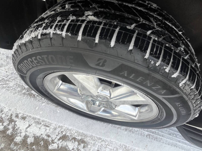 2013 Chevrolet Avalanche LTZ Black Diamond