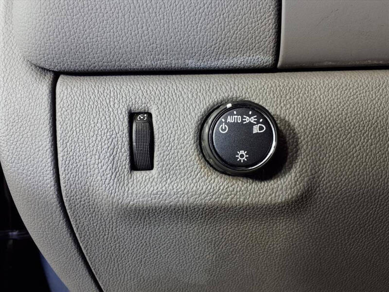 2021 GMC Canyon Elevation Standard