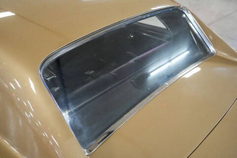 1967 Chevrolet Chevelle