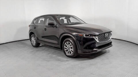2023 Mazda CX-5 2.5 S