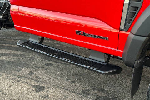 2026 Ford F-600 Super Duty