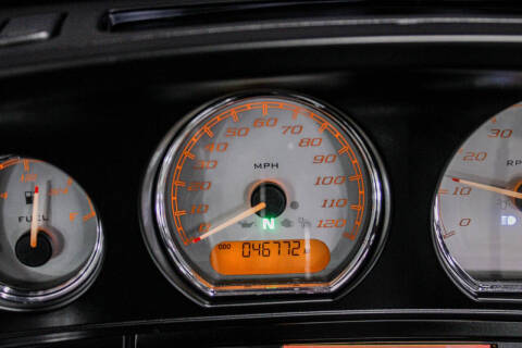 2014 Harley-Davidson Street Glide