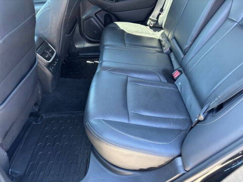 2020 Subaru Outback Limited XT