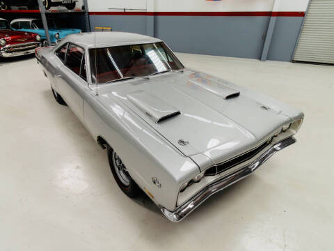 1969 Dodge Super Bee