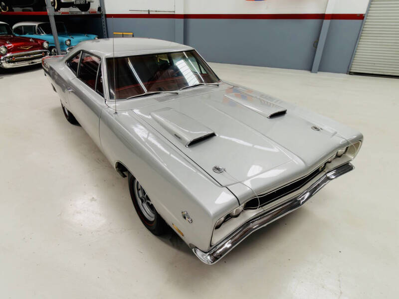 1969 Dodge Super Bee