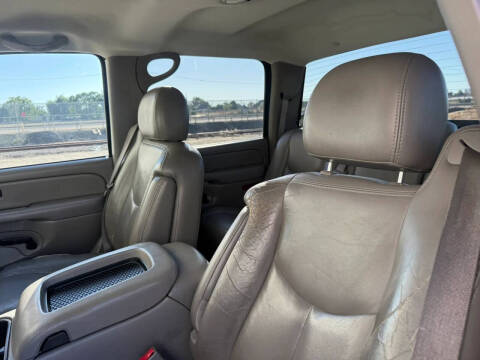 2006 GMC Sierra 1500