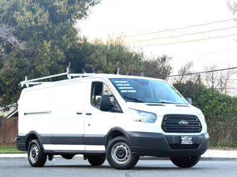 2016 Ford Transit for sale at Direct Buy Motor in San Jose CA