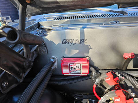 1966 Chevrolet Chevelle