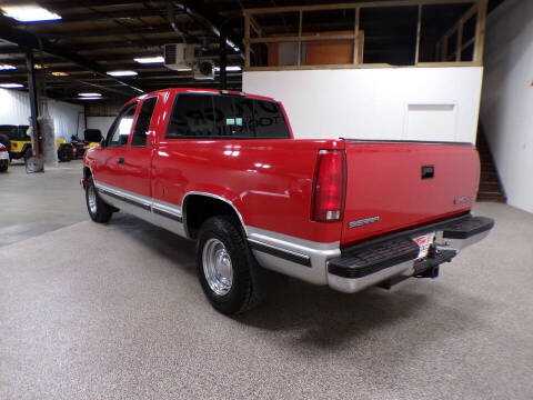 1994 GMC Sierra 1500