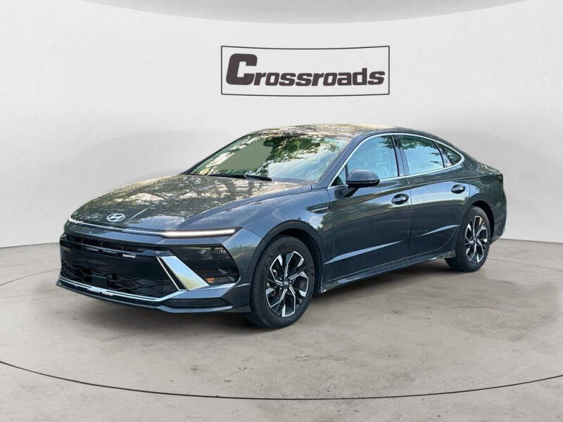 2025 Hyundai Sonata