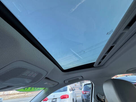 2016 Audi A6 3.0T quattro Premium Plus