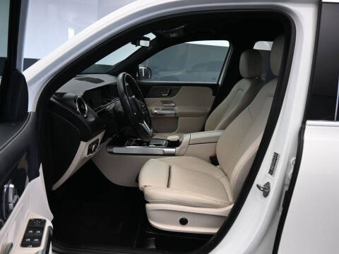 2020 Mercedes-Benz GLB GLB 250