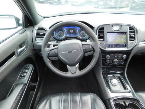 2023 Chrysler 300 S V6