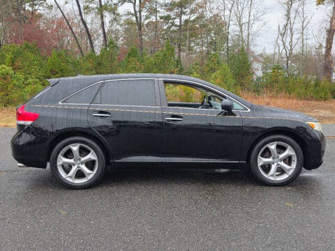 2011 Toyota Venza AWD V6
