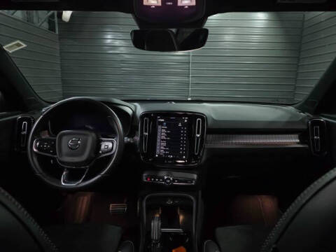 2022 Volvo XC40 Recharge