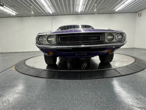1970 Dodge Challenger