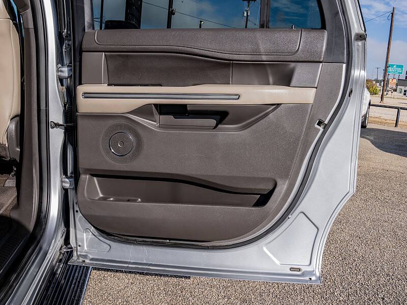 2021 Ford Expedition MAX XLT