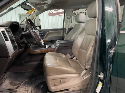 2014 GMC Sierra 1500