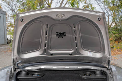 2013 Porsche Boxster