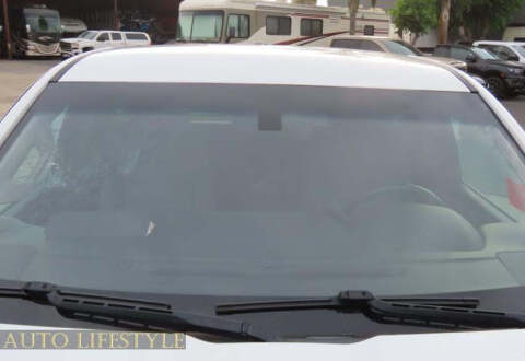 2018 Chevrolet Silverado 2500HD Work Truck