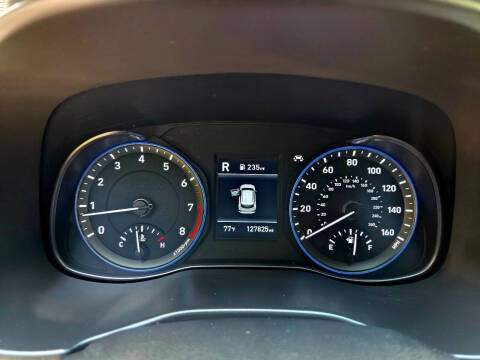 2019 Hyundai Kona SE