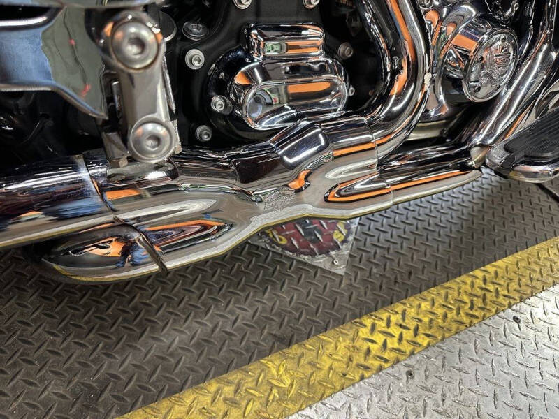 2014 Harley-Davidson FLHTK - Electra Glide Ul