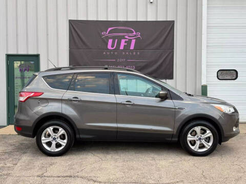 2013 Ford Escape SE