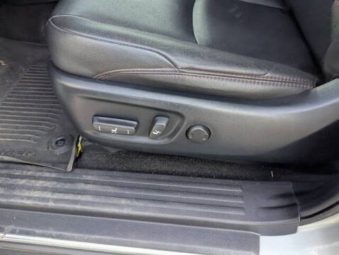 2021 Toyota 4Runner TRD Off-Road Premium