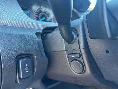 2017 Ford Taurus SHO