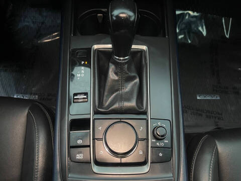 2020 Mazda CX-30 Select