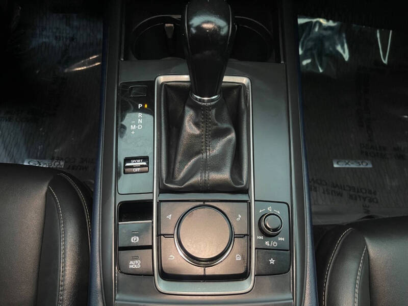 2020 Mazda CX-30 Select