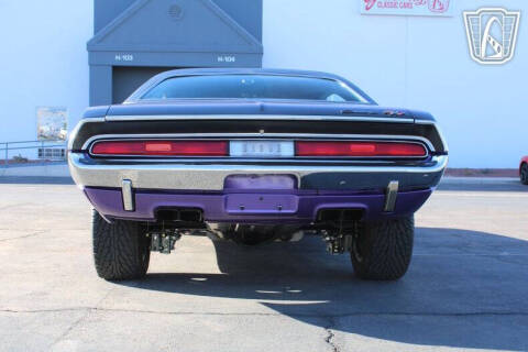 1970 Dodge Challenger