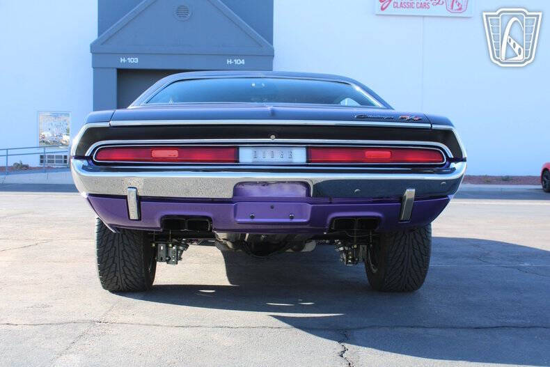 1970 Dodge Challenger