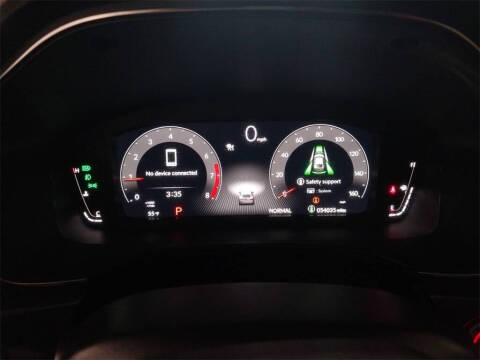 2023 Acura Integra w/Tech w/A-SPEC