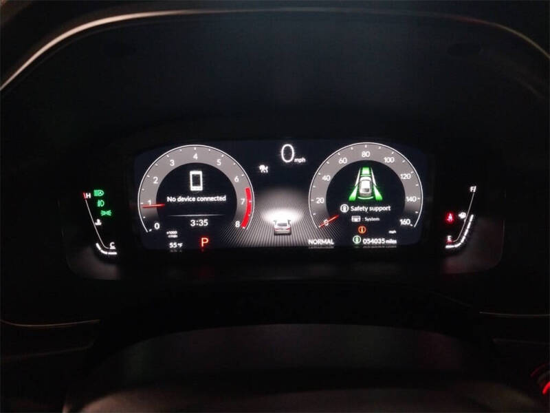 2023 Acura Integra w/Tech w/A-SPEC