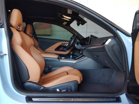 2024 BMW M2