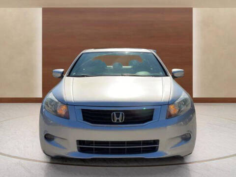 2010 Honda Accord EX V6