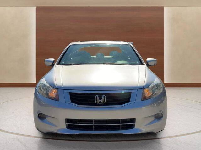 2010 Honda Accord EX V6