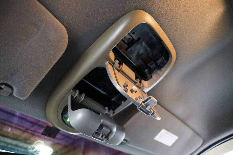 2003 Ford F-150 SVT Lightning