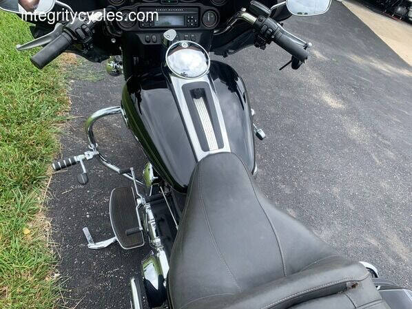 2008 Harley-Davidson Electra Glide Ultra Classic