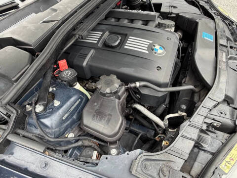 2008 BMW 1 Series 128i