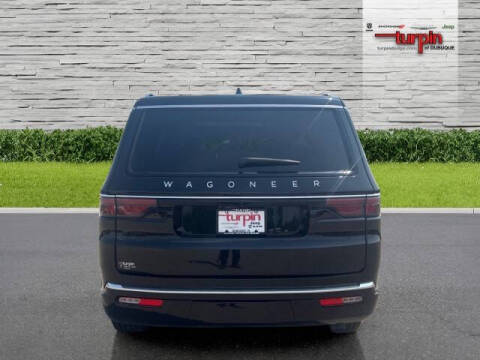 2024 Jeep Wagoneer