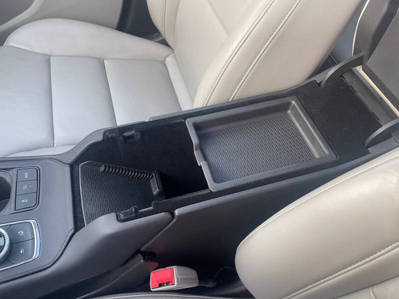 2021 Cadillac XT4 Premium Luxury