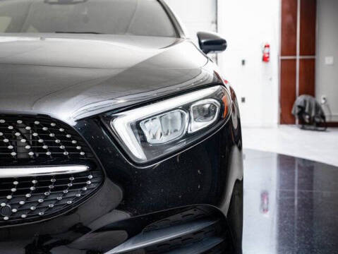 2022 Mercedes-Benz A-Class A 220