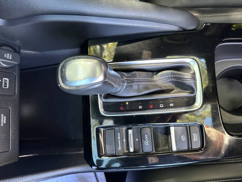 2024 Acura Integra w/A-SPEC